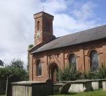 All Saints Church, Grinshill