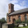 All Saints Church, Grinshill