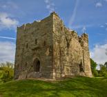Hopton Castle Gallery