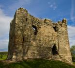 Hopton Castle Gallery
