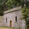 The Cold Bath House, Ludlow, Shropshire