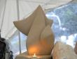 The Rockworx workshop, Glastonbury Festival