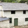 Davies's Cottage, Blakemoorgate