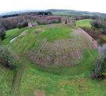 Kilpeck Castle