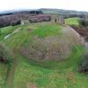 Kilpeck Castle