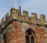 St. John the Baptist, Ruyton