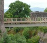 White Castle, Abergavenny