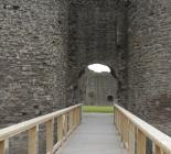 White Castle, Abergavenny