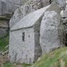 St Govan’s Chapel, Bosherston, Pembs.